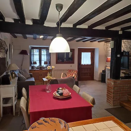 Casa Begona En Fraguas