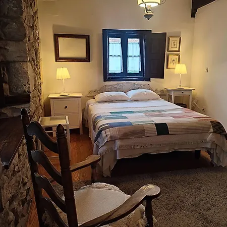 Casa Begona En Fraguas Holiday home