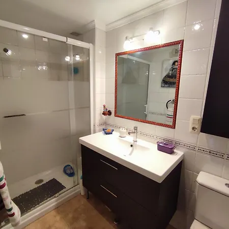 Holiday home Casa Begona En Fraguas *