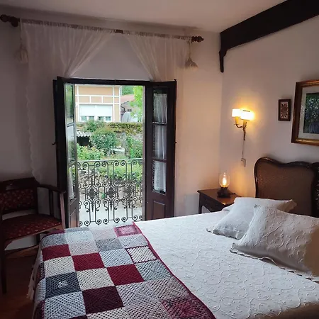 Casa Begona En Fraguas Holiday home Las Fraguas