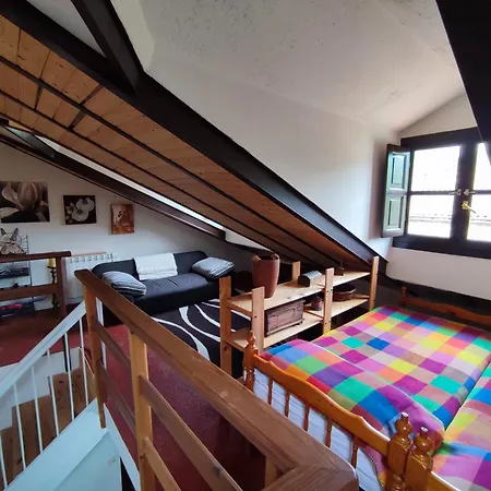 Casa Begona En Fraguas