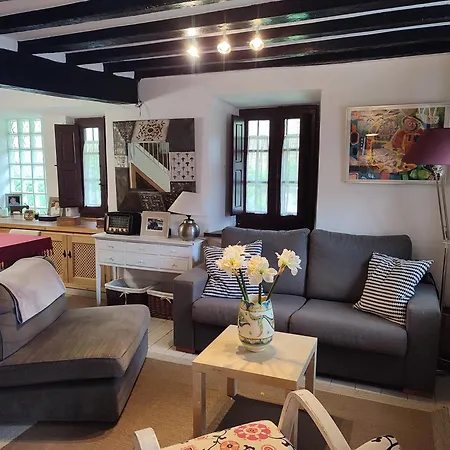 Holiday home Casa Begona En Fraguas *