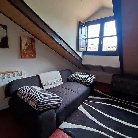 Casa Begona En Fraguas *