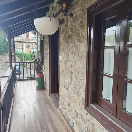 Casa Begona En Fraguas * Las Fraguas