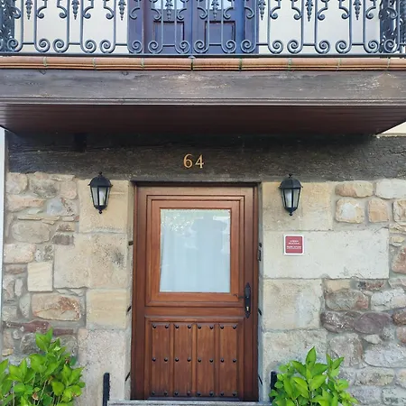 Holiday home Casa Begona En Fraguas