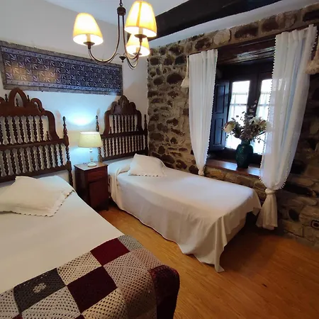 Casa Begona En Fraguas * Las Fraguas